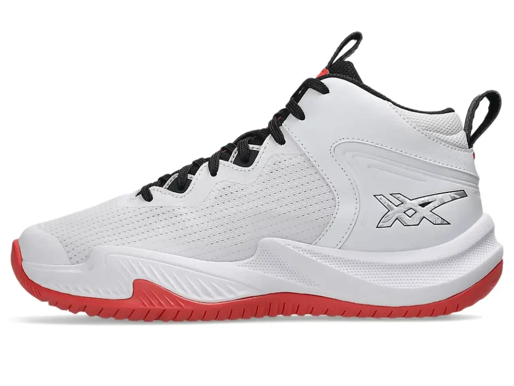 asics NOVA SURGE3 GS 1064A017-104 画像3