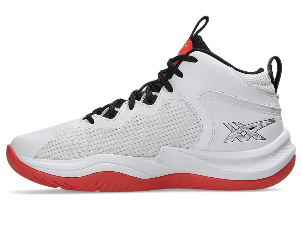 asics NOVA SURGE3 GS 1064A017-104 画像4