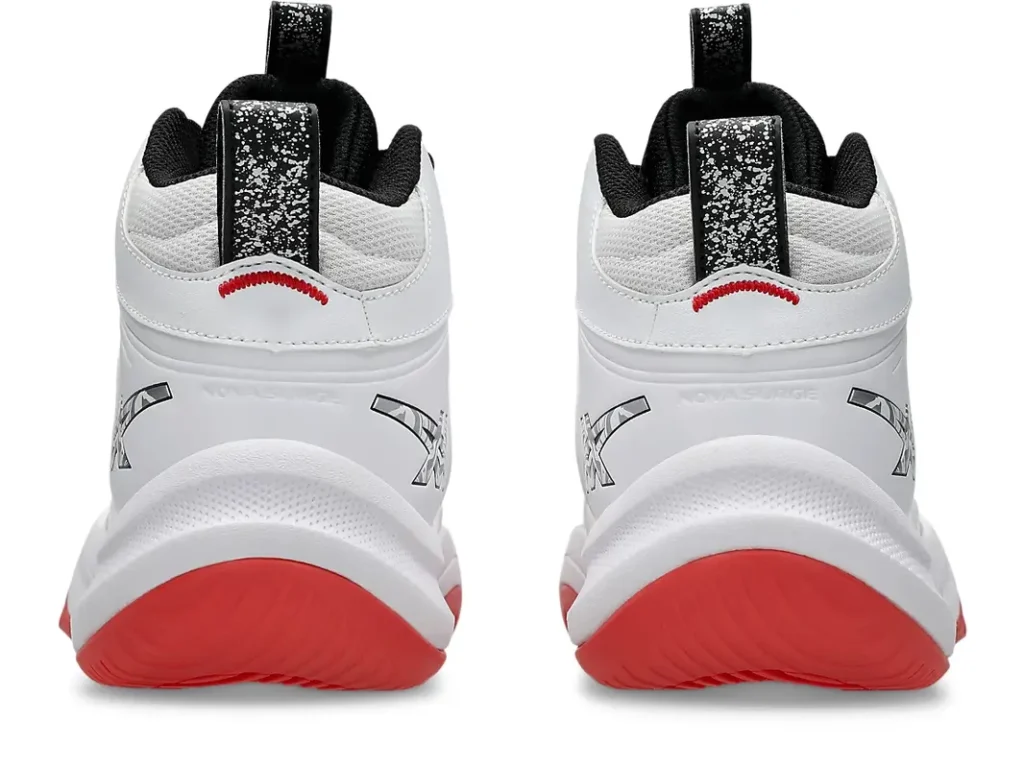 asics NOVA SURGE3 GS 1064A017-104 画像8