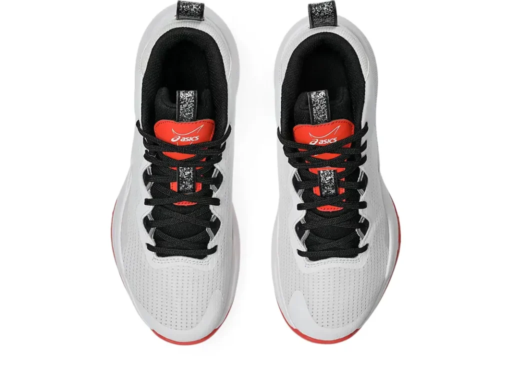 asics NOVA SURGE3 GS 1064A017-104 画像5