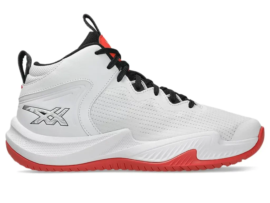 asics NOVA SURGE3 GS 1064A017-104 画像2
