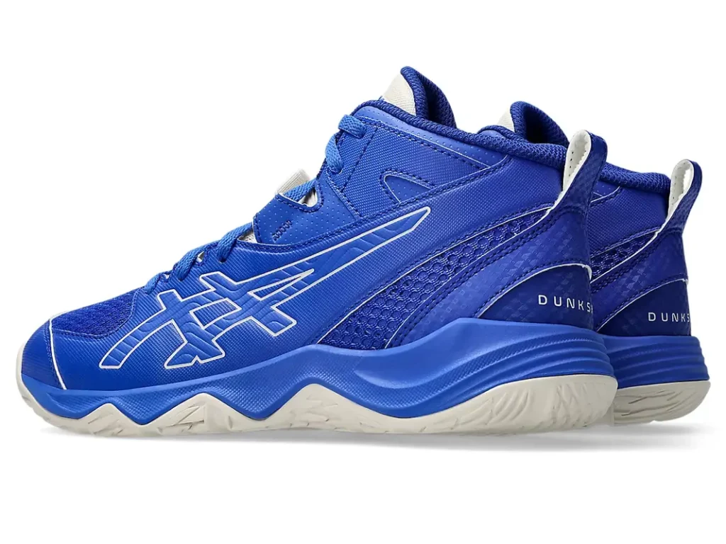 asics DUNK SHOT MB 10 1064A019-600 画像6
