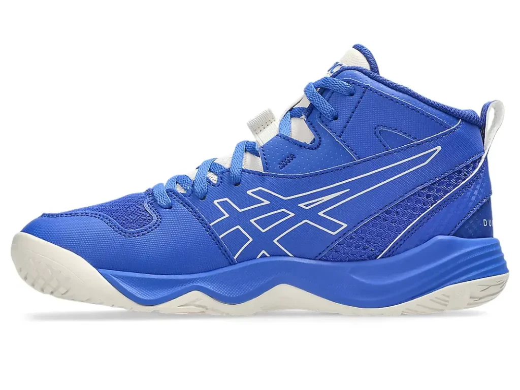 asics DUNK SHOT MB 10 1064A019-600 画像3