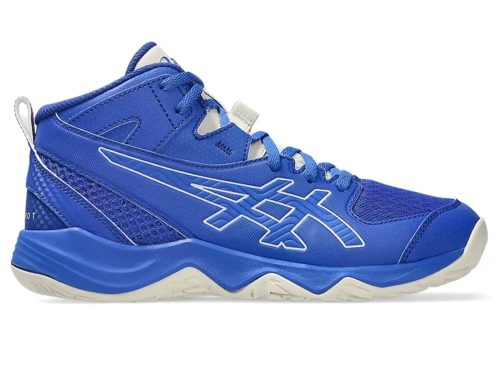 asics DUNK SHOT MB 10 1064A019-600 画像2