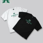 BFIVE HAWAII EMBLEM TEE BLACK  23911 画像1