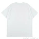 BFIVE HAWAII BEACHCHILL TEE WHITE  23912 画像3
