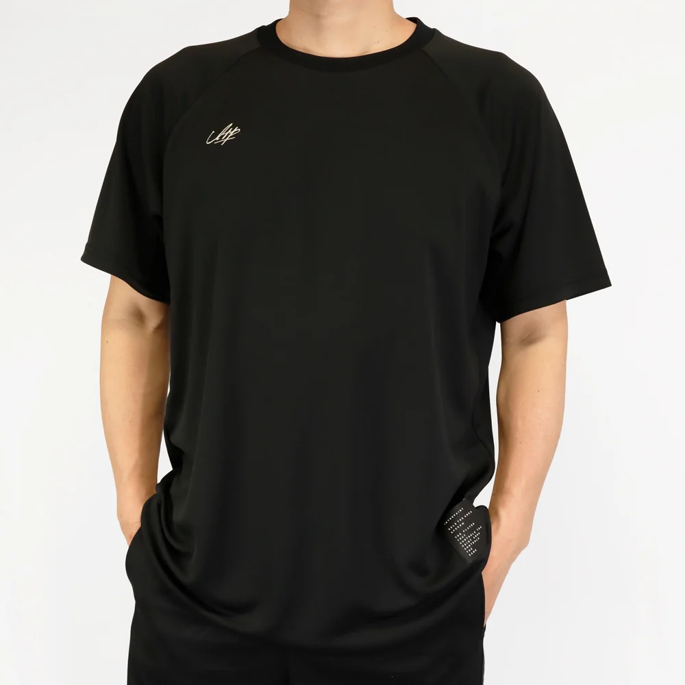 IN THE PAINT  カーシブ ラグラン Tシャツ ITP26509 画像2