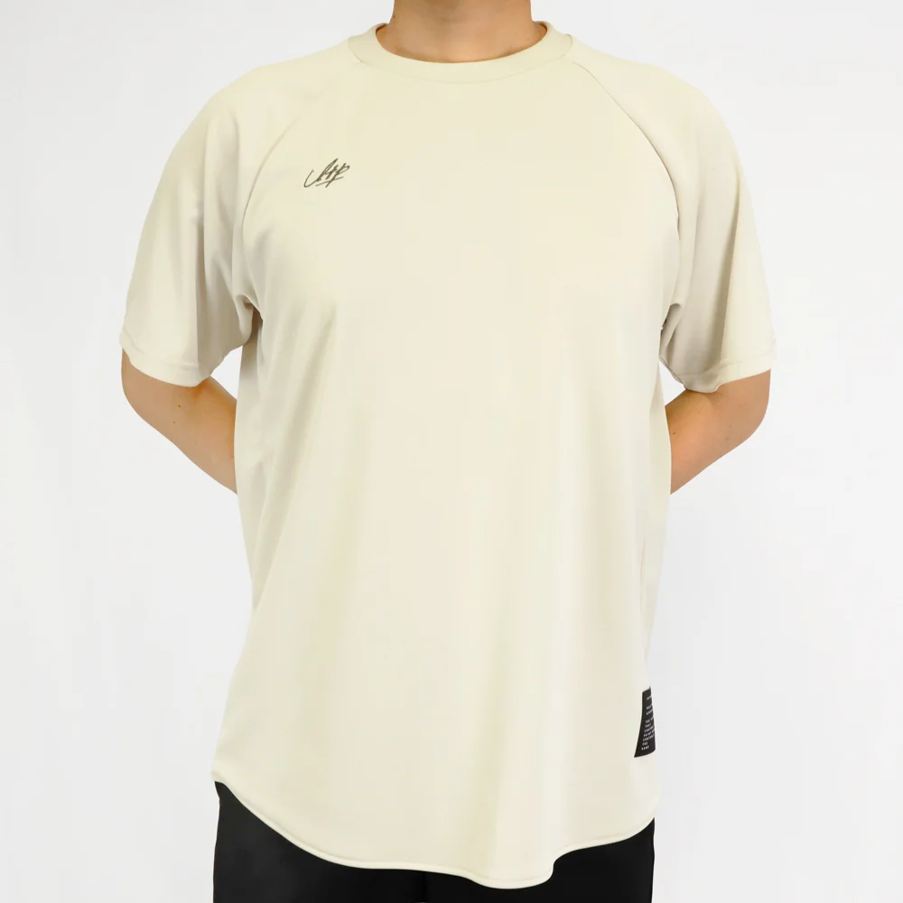 IN THE PAINT  カーシブ ラグラン Tシャツ ITP26509 画像7