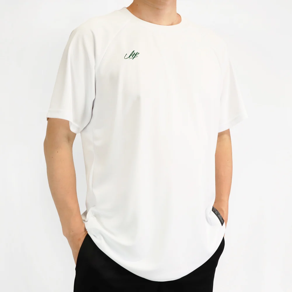 IN THE PAINT  カーシブ ラグラン Tシャツ ITP26509 画像5