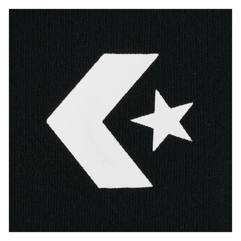 CONVERSE  プリントロングスリーブシャツ CB262363L 画像16