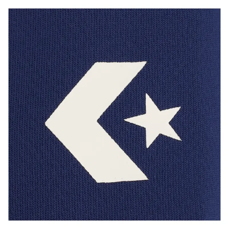 CONVERSE  プリントロングスリーブシャツ CB262363L 画像7