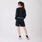 CONVERSE プラクティスパンツ（ポケット付き）CB262863 画像5