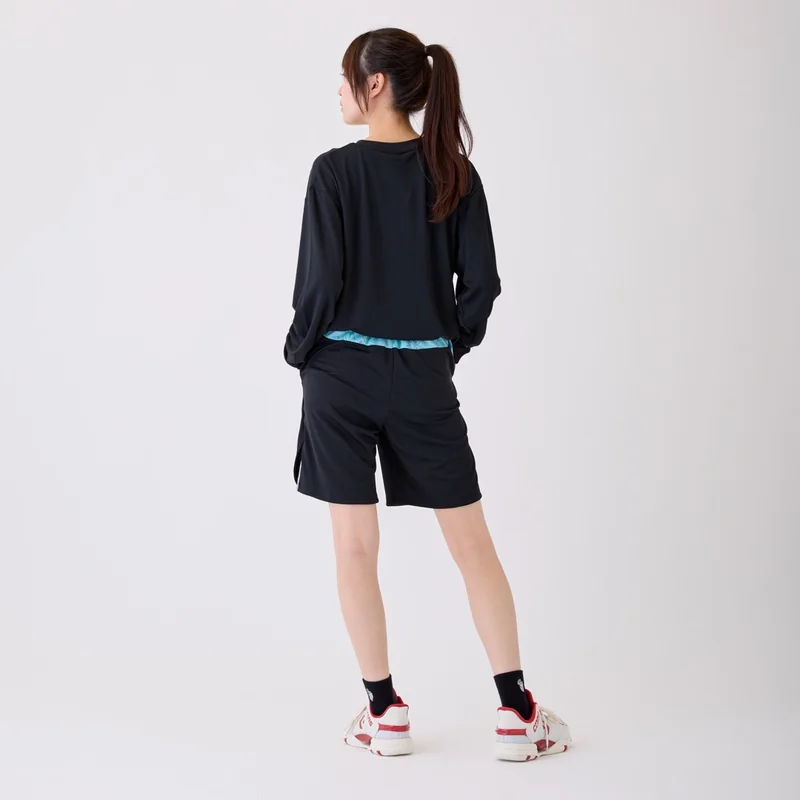 CONVERSE プラクティスパンツ（ポケット付き）CB262863 画像5