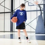 CONVERSE プラクティスパンツ（ポケット付き）CB262863 画像3