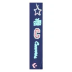 CONVERSE  Jrプリントロングスリーブシャツ-CB462356L 画像15