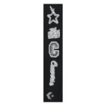 CONVERSE  Jrプリントロングスリーブシャツ-CB462356L 画像11