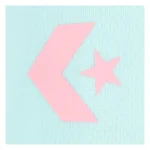 CONVERSE  jrプリントロングスリーブシャツ-CB462358L 画像14