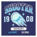 CONVERSE  jrプリントロングスリーブシャツ-CB462358L 画像8