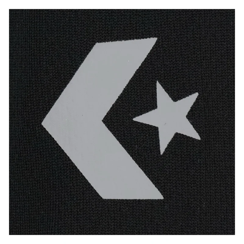 CONVERSE  jrプリントロングスリーブシャツ-CB462358L 画像18