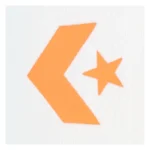 CONVERSE  jrプリントロングスリーブシャツ-CB462358L 画像22