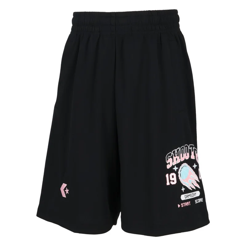 CONVERSE　Jrプラクティスパンツ（ポケット付き）CB462858 画像8