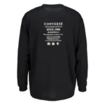 CONVERSE ゴールドシリーズロングスリーブシャツ ロングスリーブシャツ CBG262354L 画像15