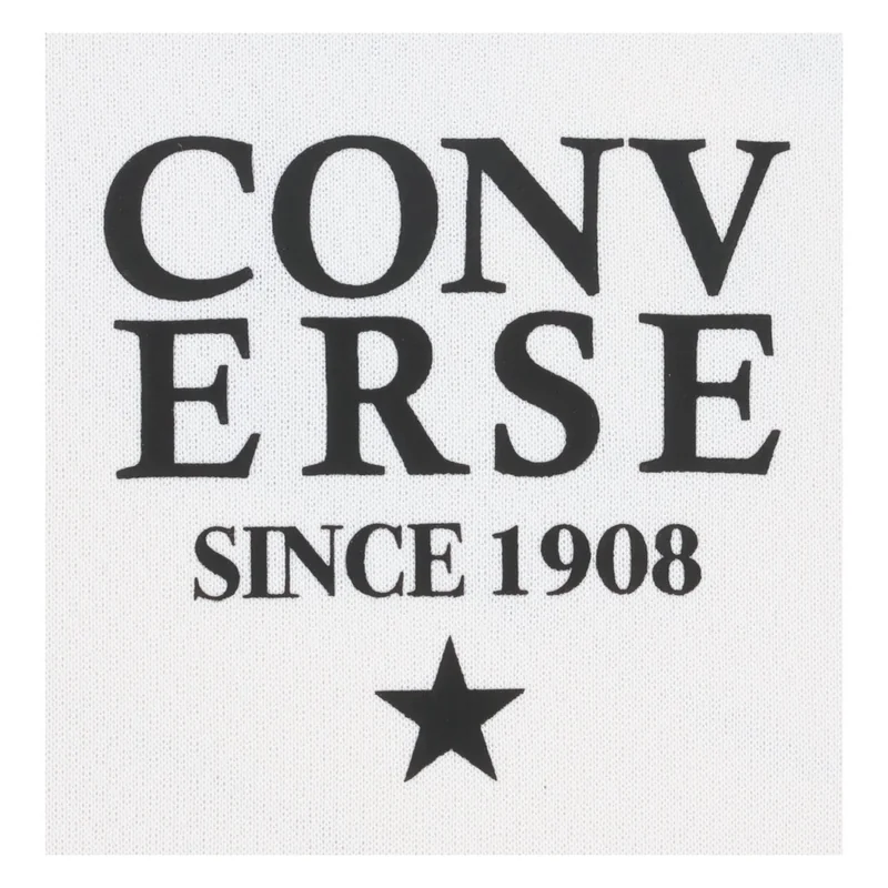CONVERSE ゴールドシリーズロングスリーブシャツ ロングスリーブシャツ CBG262354L 画像6