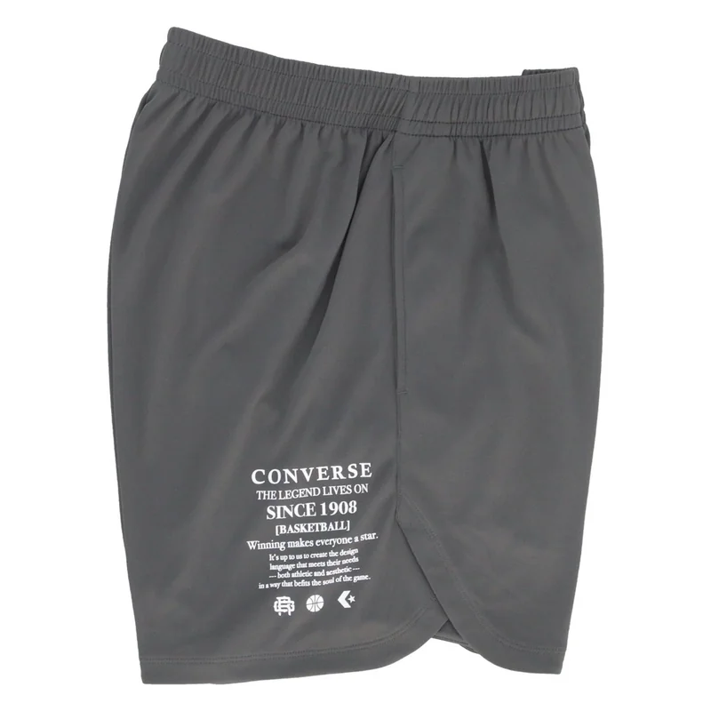 CONVERSE プラクティスパンツ （ポケット付き） CBG262854 画像15