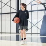 CONVERSE プラクティスパンツ （ポケット付き） CBG262854 画像2