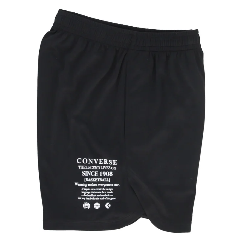 CONVERSE プラクティスパンツ （ポケット付き） CBG262854 画像6
