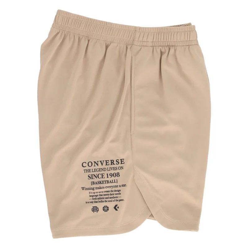 CONVERSE プラクティスパンツ （ポケット付き） CBG262854 画像11
