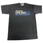 FLYING HIGH Tシャツ FHTS-2607 画像6