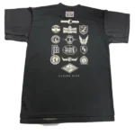 FLYING HIGH Tシャツ FHTS-2607 画像7