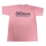 FLYING HIGH Tシャツ FHTS-2607 画像4