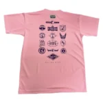 FLYING HIGH Tシャツ FHTS-2607 画像5