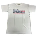 FLYING HIGH Tシャツ FHTS-2607 画像2