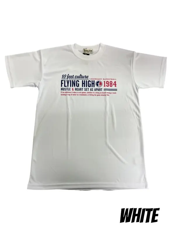 FLYING HIGH Tシャツ FHTS-2607 画像2