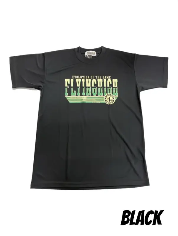 FLYING HIGH Tシャツ FHTS-2608 画像4