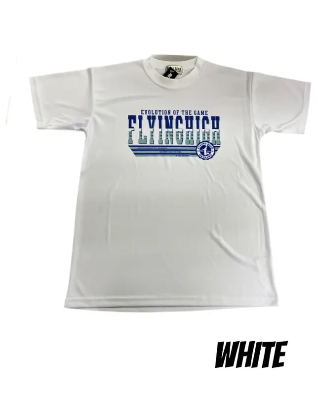 FLYING HIGH Tシャツ FHTS-2608 画像2