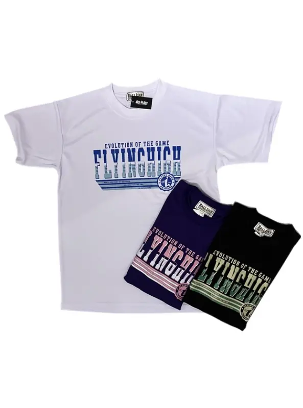 FLYING HIGH Tシャツ FHTS-2608