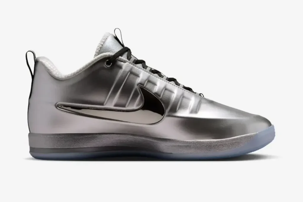 NIKE BOOK2  FZ7014-002 画像4