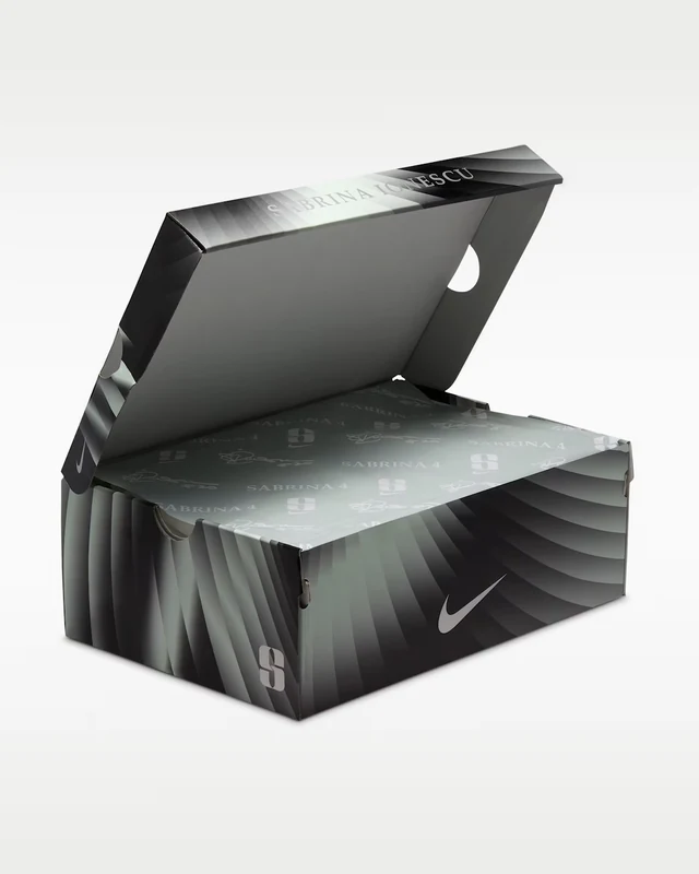 NIKE SABRINA 4 EP II0403-300 画像9