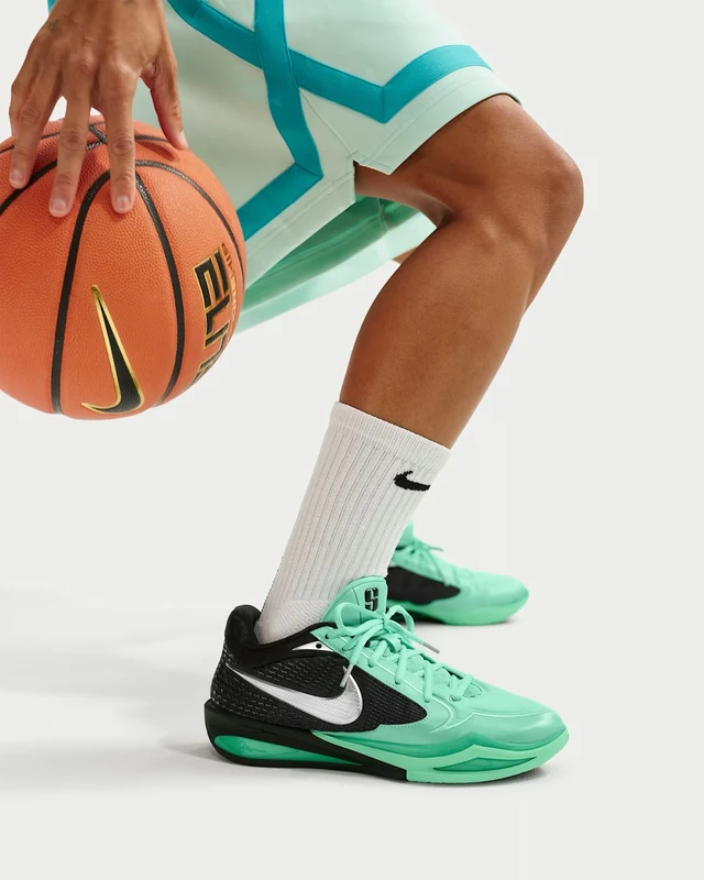 NIKE SABRINA 4 EP II0403-300 画像10