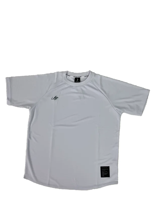 IN THE PAINT  カーシブ ラグラン Tシャツ ITP26551 画像2