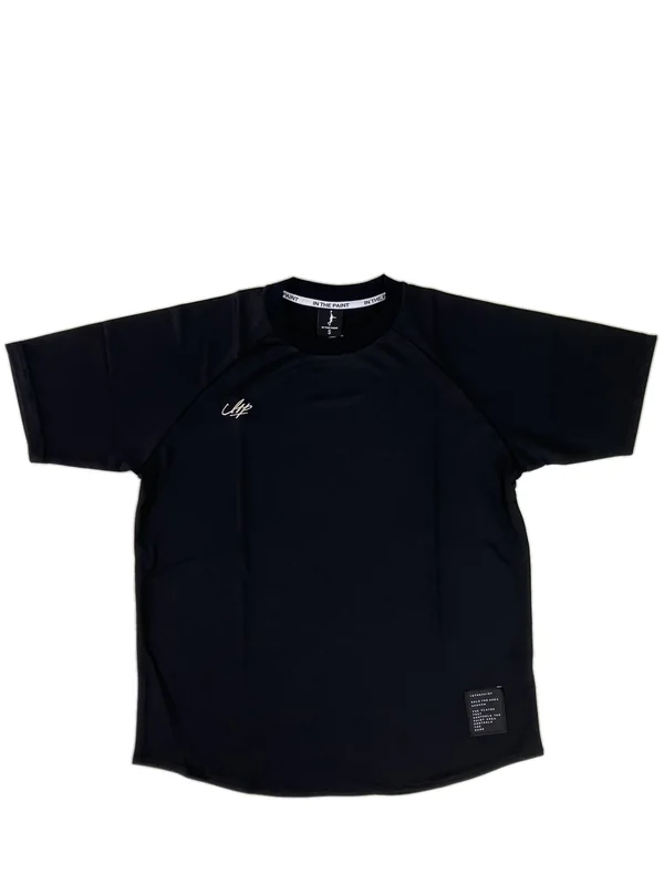 IN THE PAINT  カーシブ ラグラン Tシャツ ITP26551 画像4