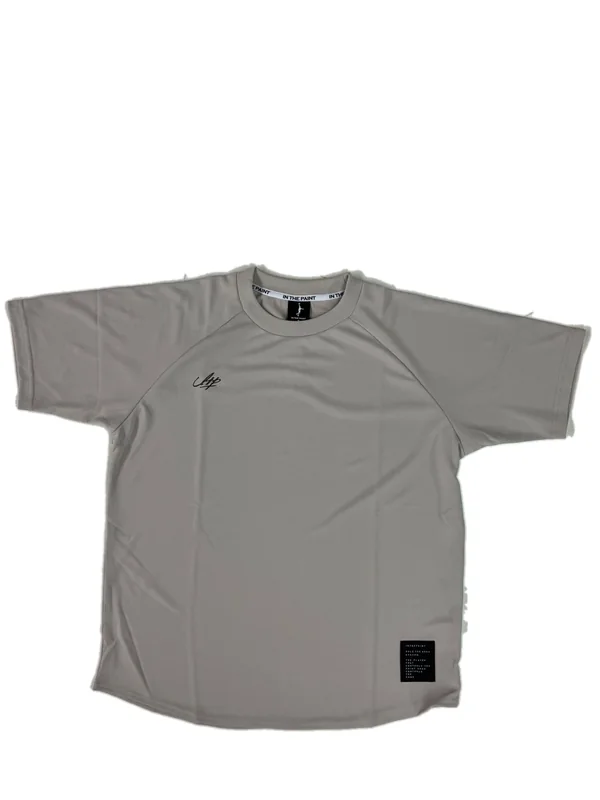 IN THE PAINT  カーシブ ラグラン Tシャツ ITP26551 画像3