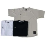 IN THE PAINT  カーシブ ラグラン Tシャツ ITP26551 画像1