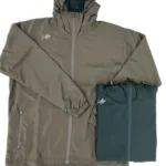 カーシブ パーカージャケット ITP26541 画像1