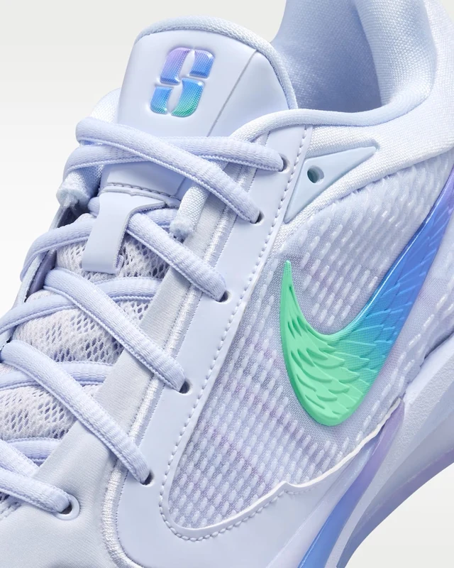 NIKE SABRINA 4 EP  IV5267-500 画像8