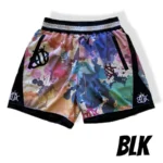 【2026春夏新作】 OBK 昇華パンツ OBKSUP-2609 画像8